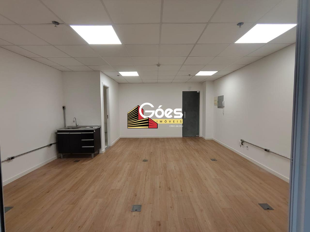 Sala-Conjunto, 40 m² - Foto 1