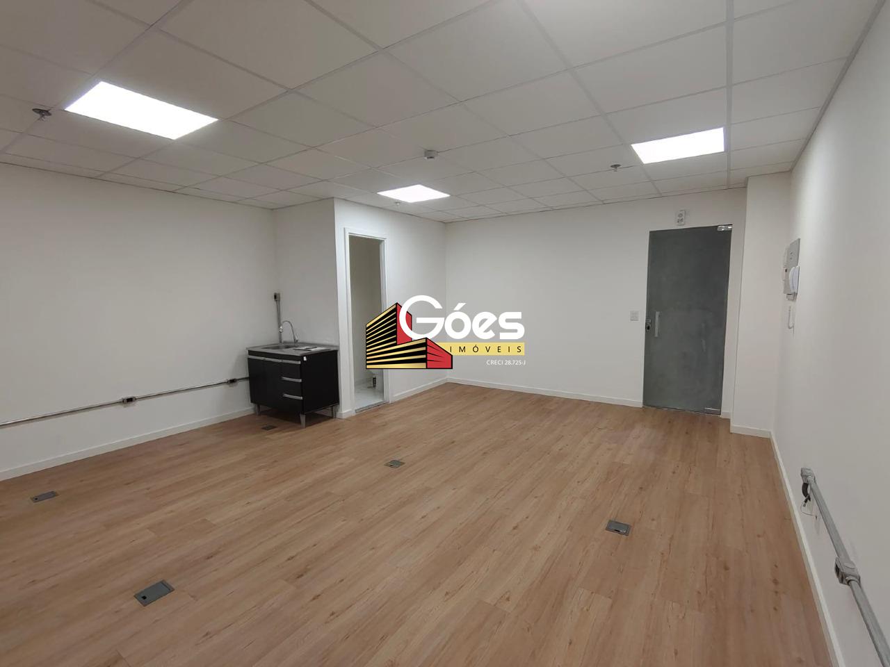 Sala-Conjunto, 40 m² - Foto 5