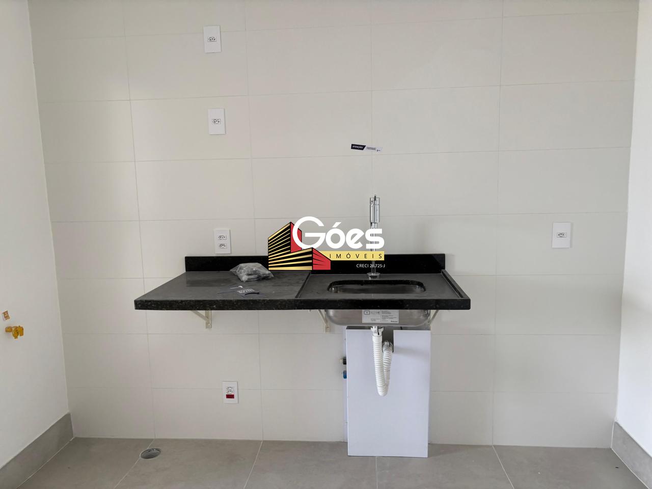 Apartamento à venda em Vila Dom Pedro I: 