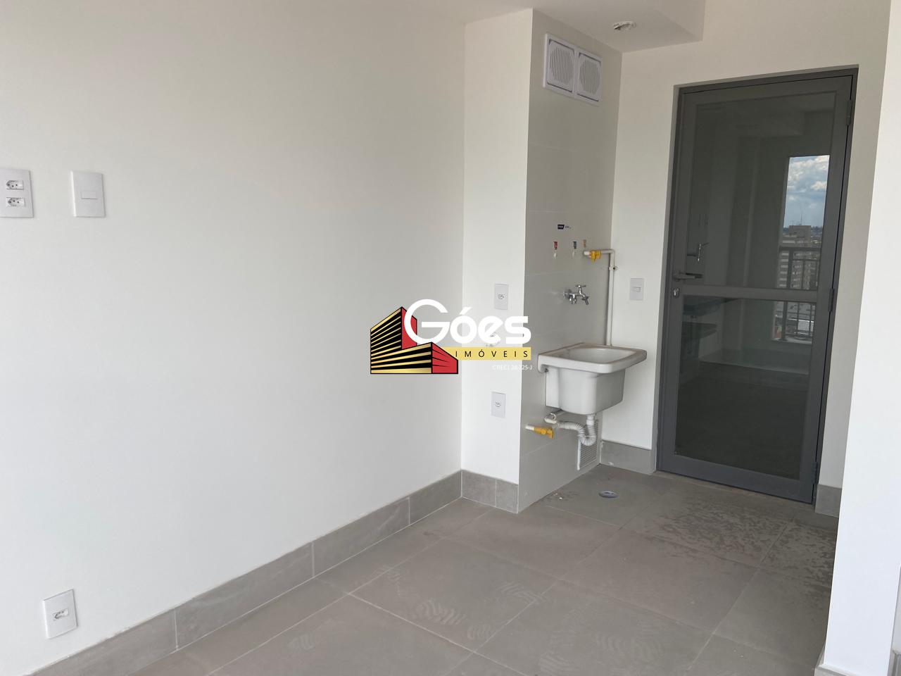 Apartamento à venda em Vila Dom Pedro I: 