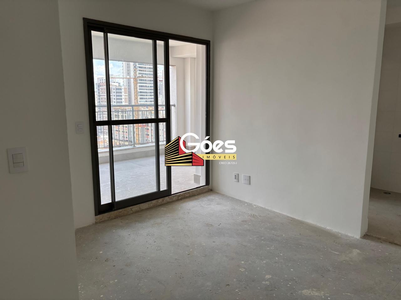 Apartamento à venda em Vila Dom Pedro I: 