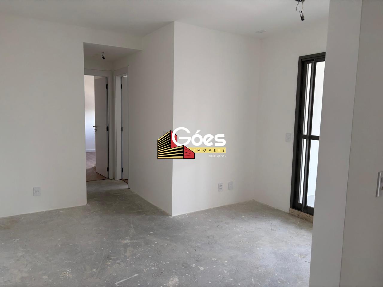 Apartamento à venda em Vila Dom Pedro I: 