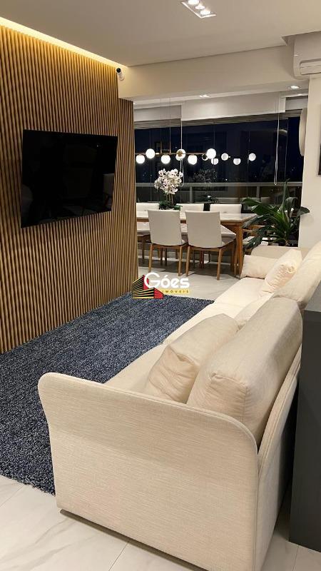 Apartamento à venda em Vila Gumercindo: 