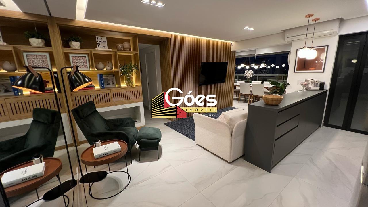 Apartamento à venda em Vila Gumercindo: 