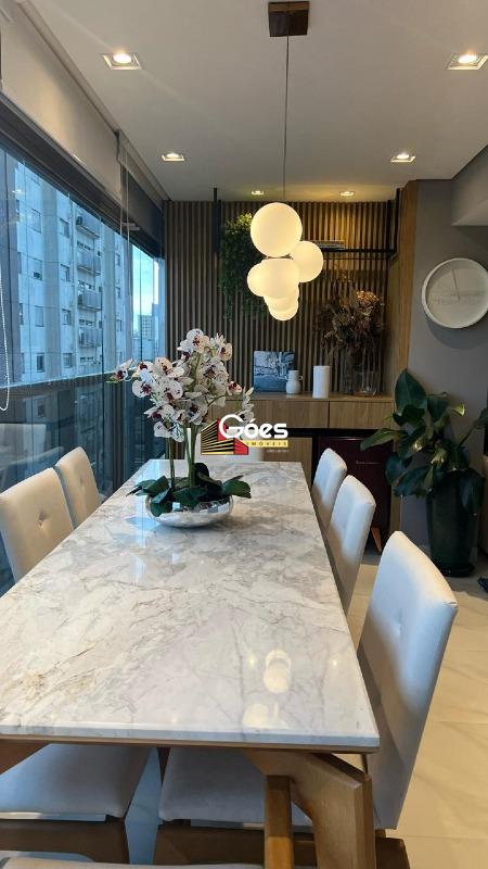 Apartamento à venda em Vila Gumercindo: 