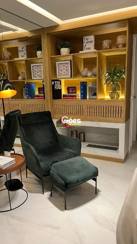 Apartamento à venda em Vila Gumercindo: 