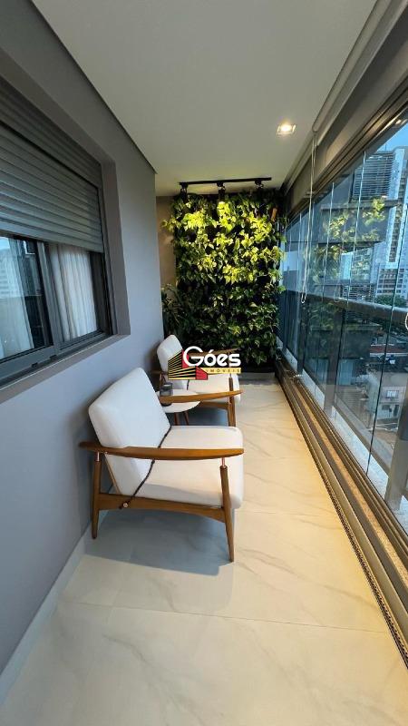 Apartamento à venda em Vila Gumercindo: 