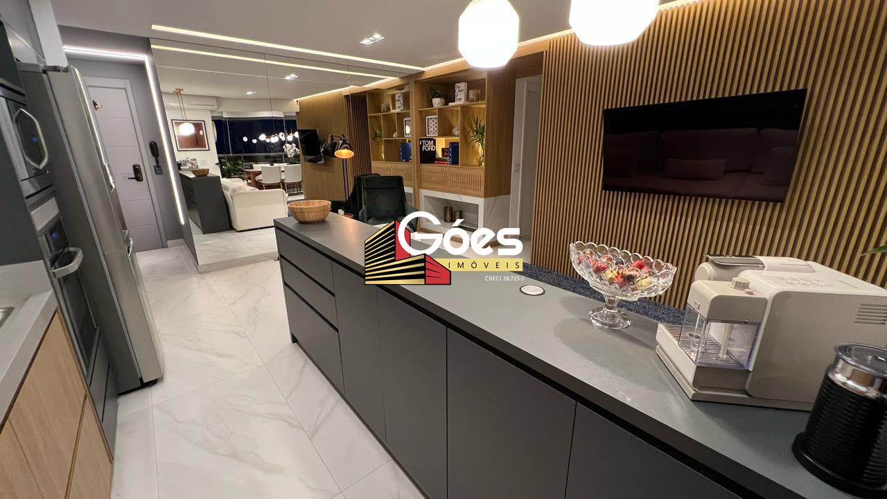 Apartamento à venda em Vila Gumercindo: 