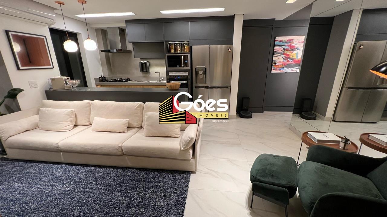 Apartamento à venda em Vila Gumercindo: 