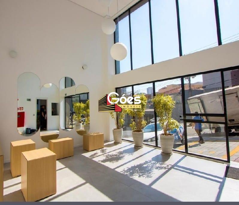 Apartamento à venda em Campestre: 