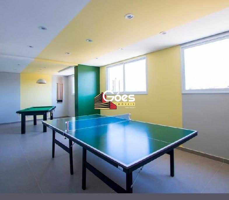 Apartamento à venda em Campestre: 