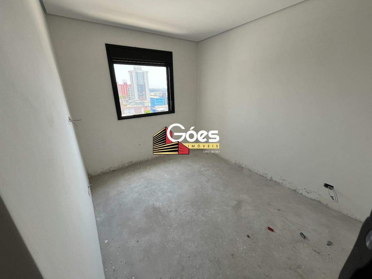 Apartamento à venda em Vila Bocaina: 