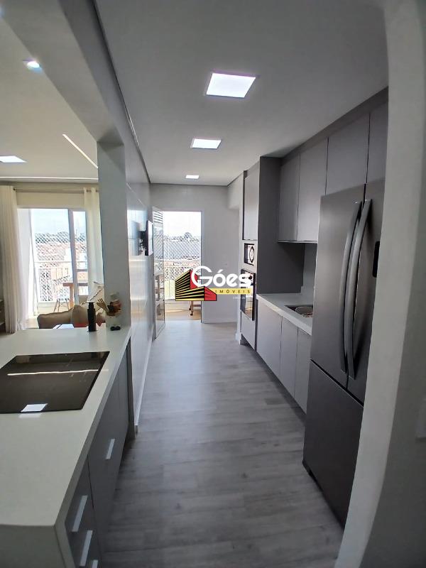 Apartamento à venda em Vila Gonçalves: 