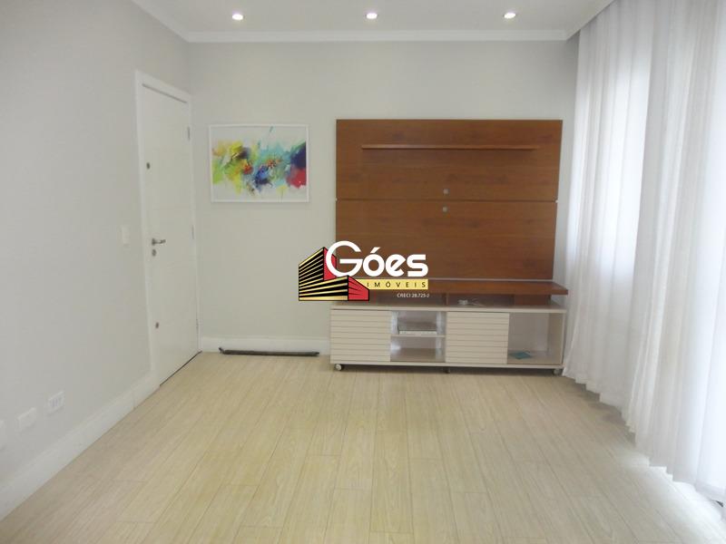 Apartamento à venda em Planalto: 