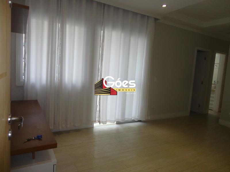 Apartamento à venda em Planalto: 