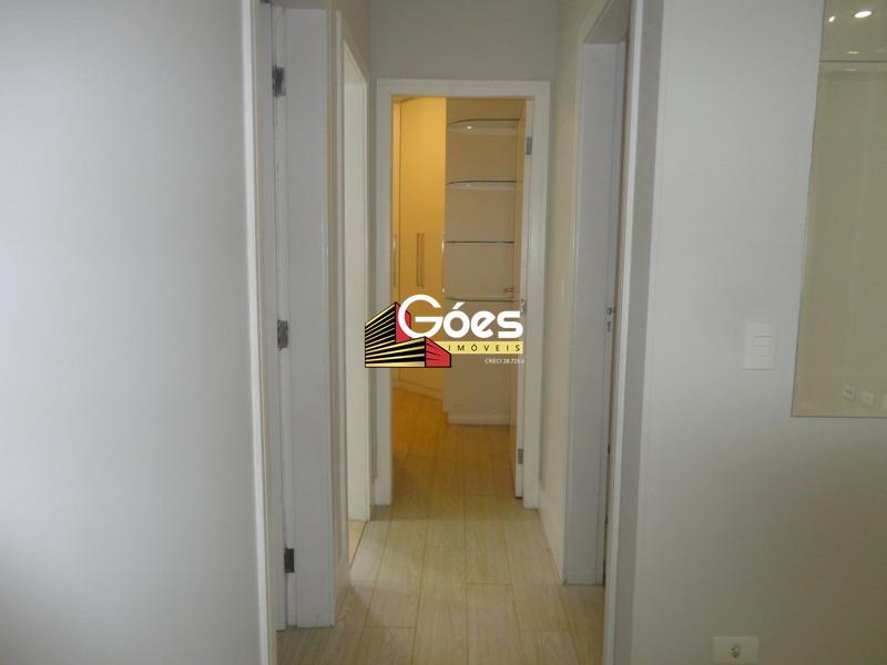 Apartamento à venda em Planalto: 