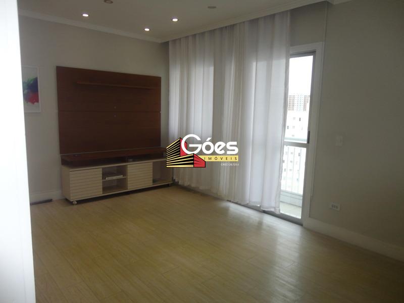 Apartamento à venda em Planalto: 