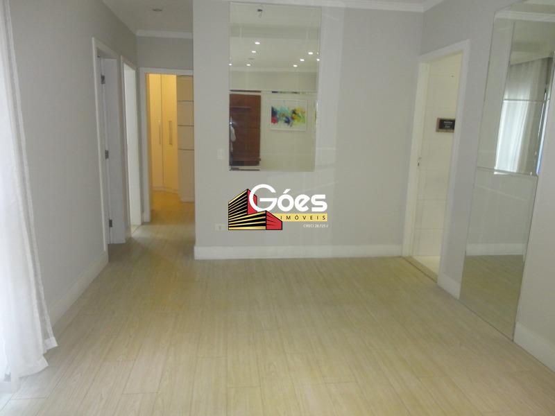 Apartamento à venda em Planalto: 