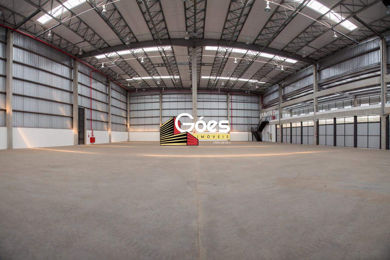 Depósito-Galpão, 1438 m² - Foto 2