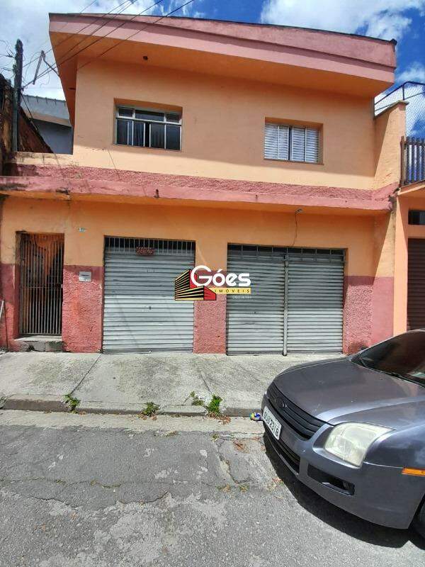 Casa à venda em Jardim Haydee: 