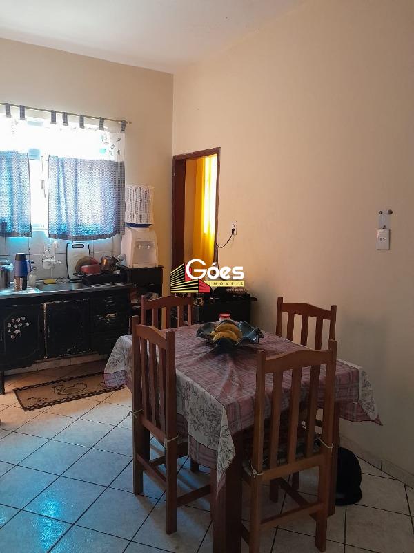 Casa à venda em Jardim Haydee: 