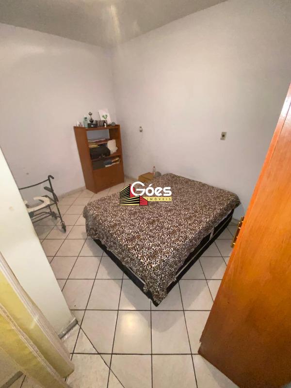 Casa à venda em Jardim Haydee: 