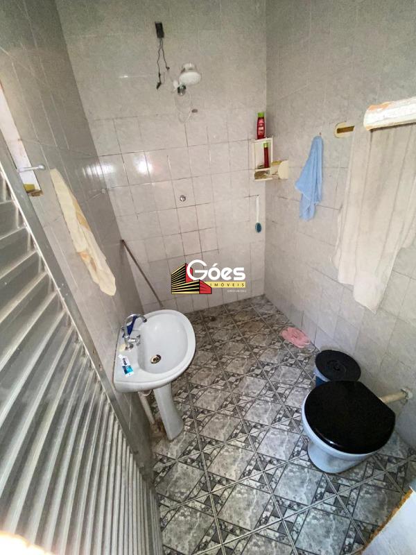 Casa à venda em Jardim Haydee: 