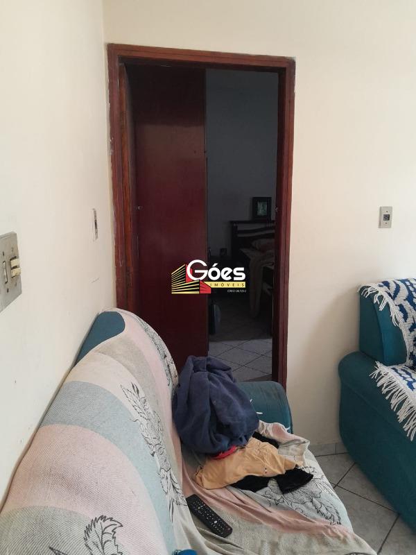 Casa à venda em Jardim Haydee: 