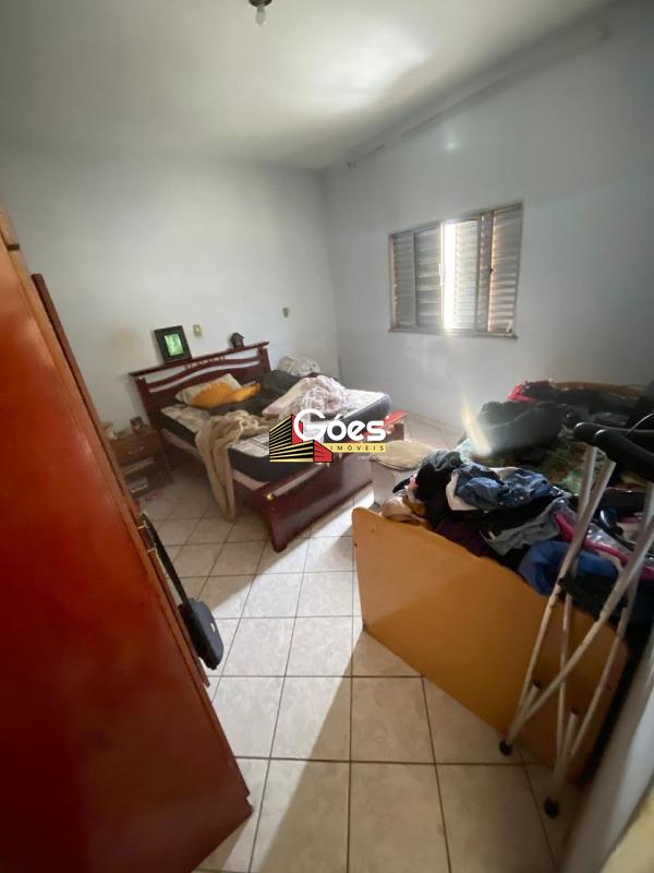 Casa à venda em Jardim Haydee: 