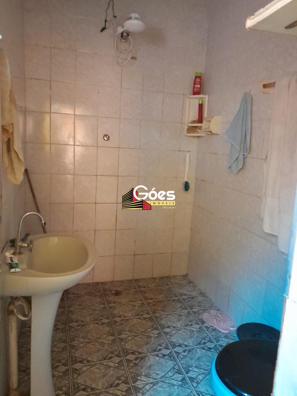 Casa à venda em Jardim Haydee: 