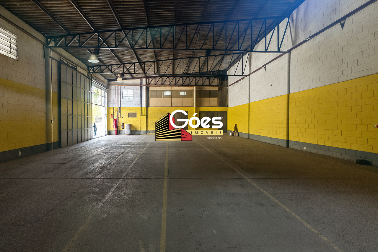 Depósito-Galpão, 700 m² - Foto 5