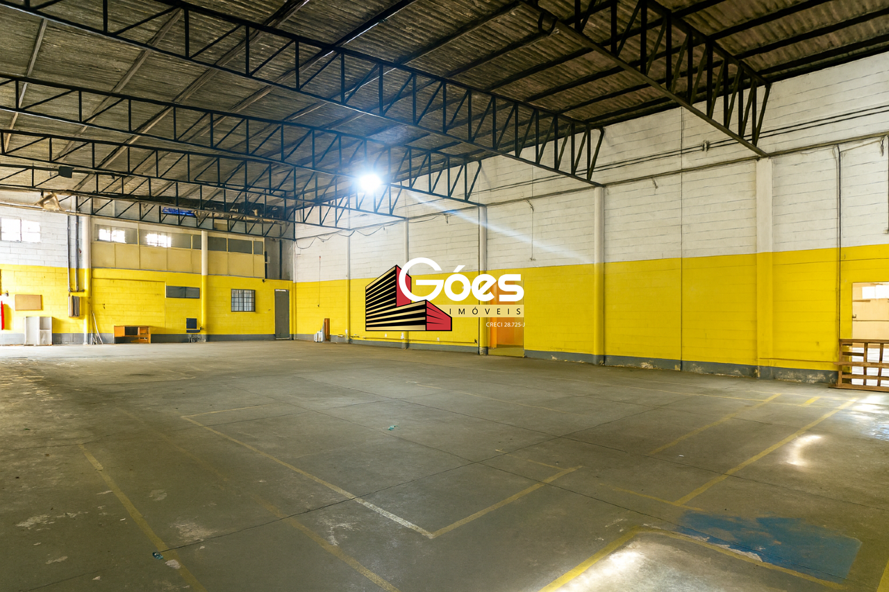 Depósito-Galpão, 700 m² - Foto 2