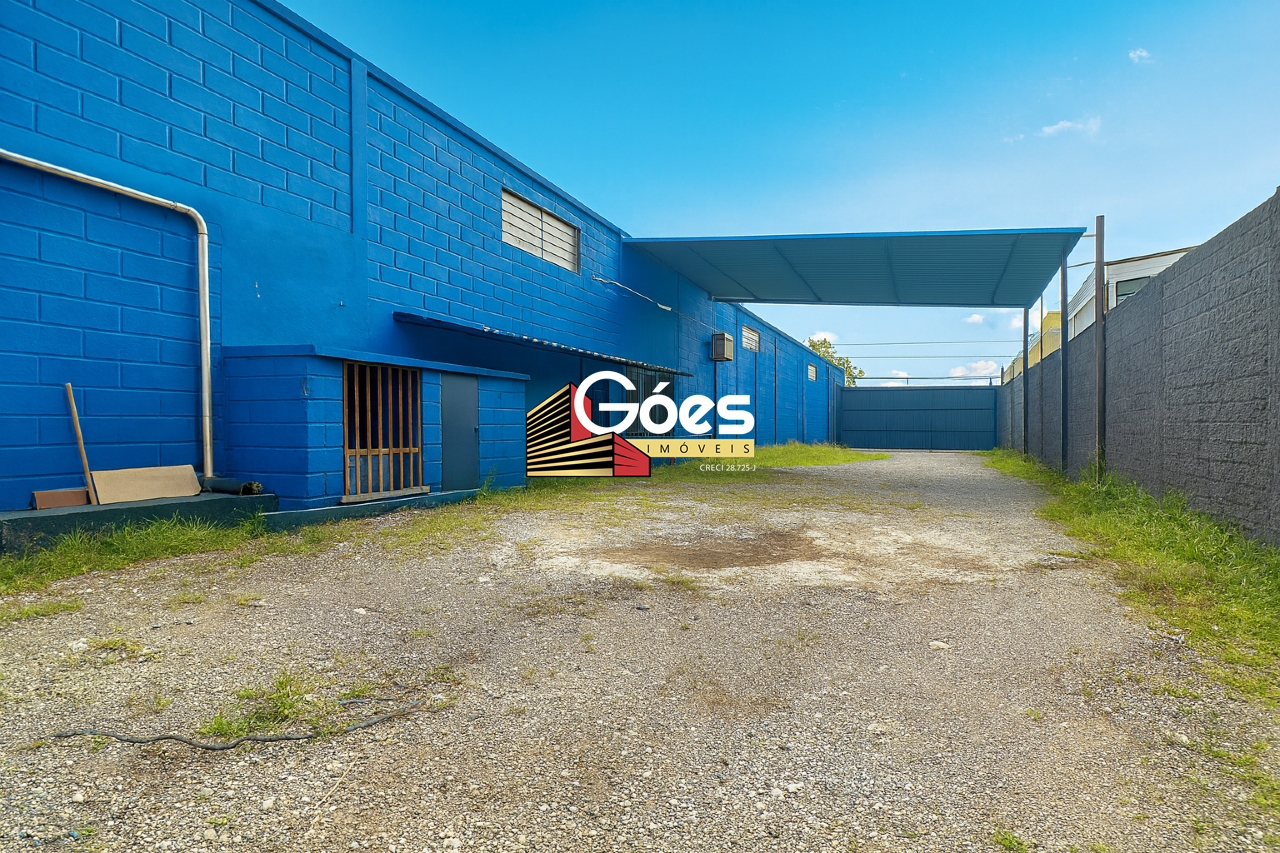 Depósito-Galpão, 700 m² - Foto 4