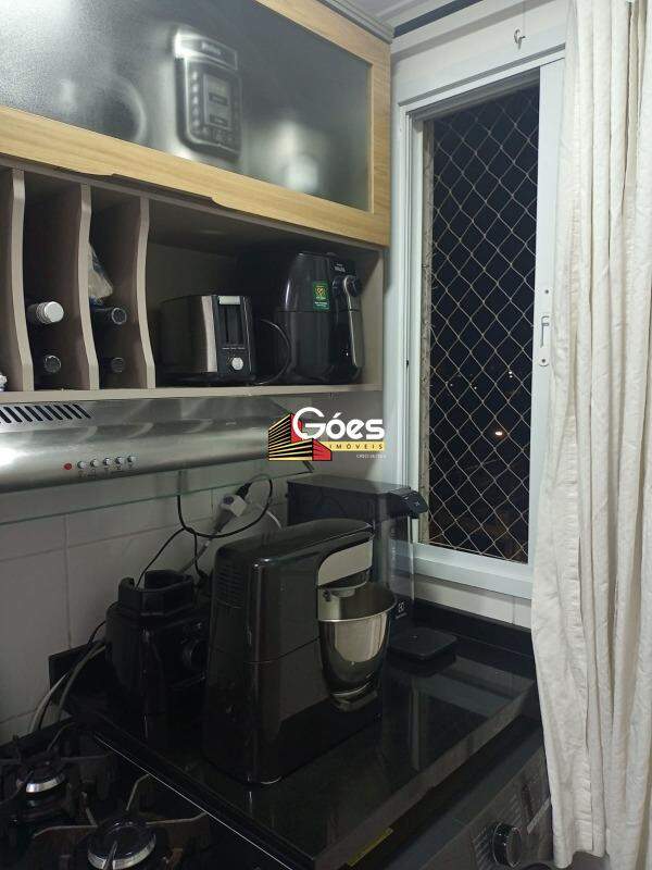 Apartamento, 2 quartos, 53 m² - Foto 2