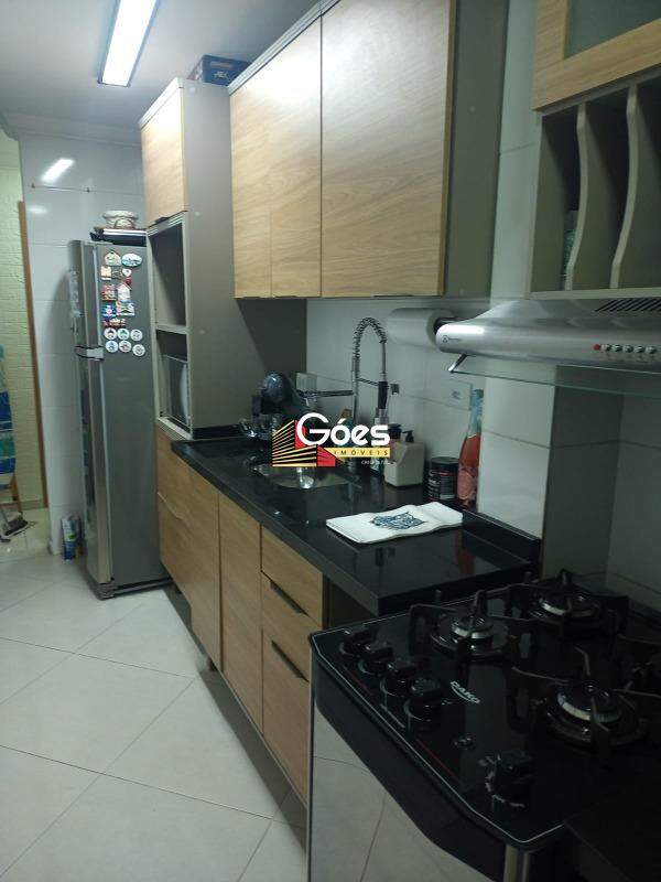 Apartamento, 2 quartos, 53 m² - Foto 3