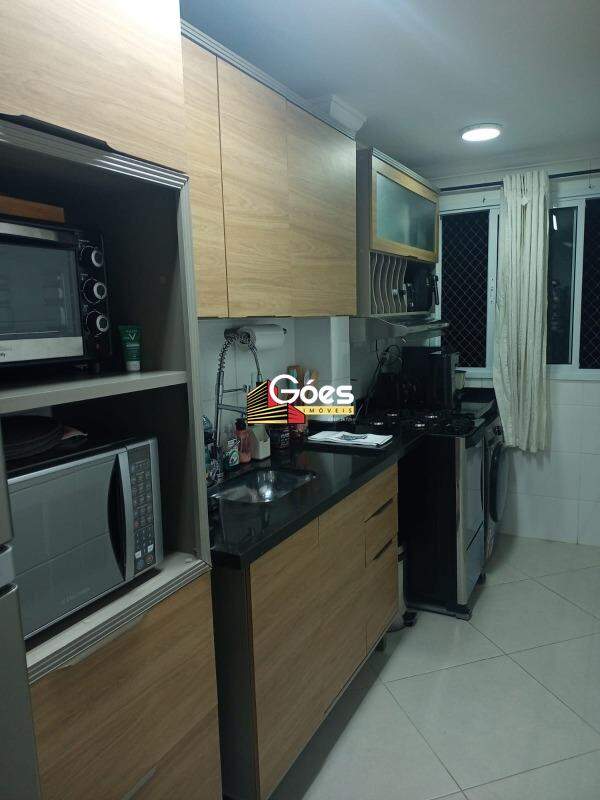 Apartamento, 2 quartos, 53 m² - Foto 4