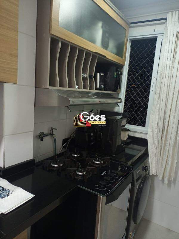 Apartamento, 2 quartos, 53 m² - Foto 5