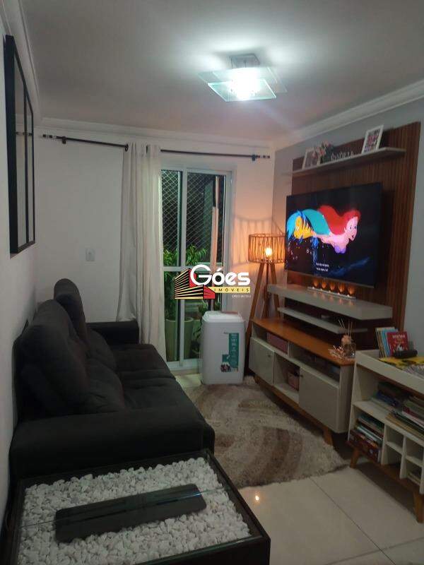 Apartamento, 2 quartos, 53 m² - Foto 1