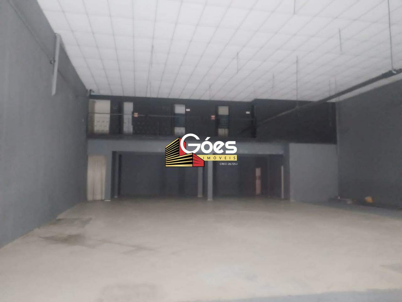 Depósito-Galpão, 500 m² - Foto 4