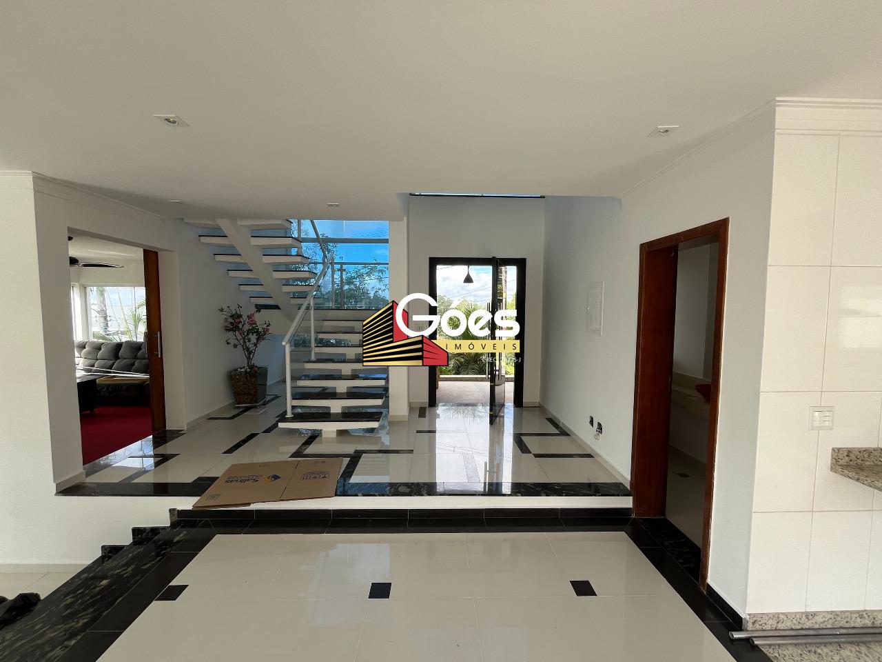 Casa em Condomínio à venda em Parque Terra Nova II: Hall de entrada