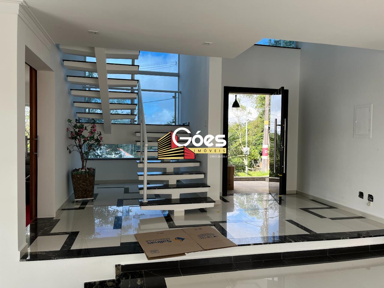 Casa em Condomínio à venda em Parque Terra Nova II: Hall de entrada