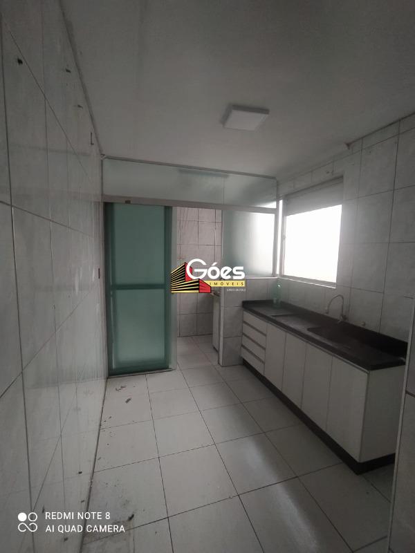 Apartamento à venda em Parque Marajoara: 