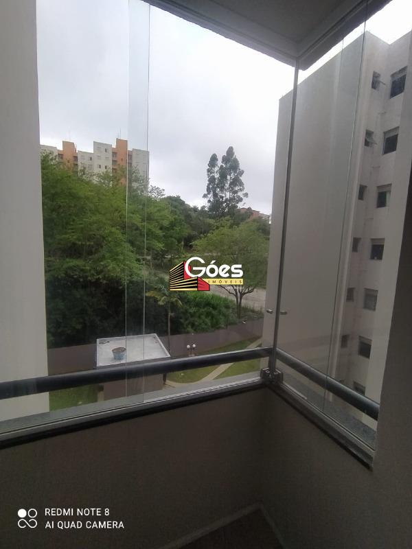 Apartamento à venda em Parque Marajoara: 