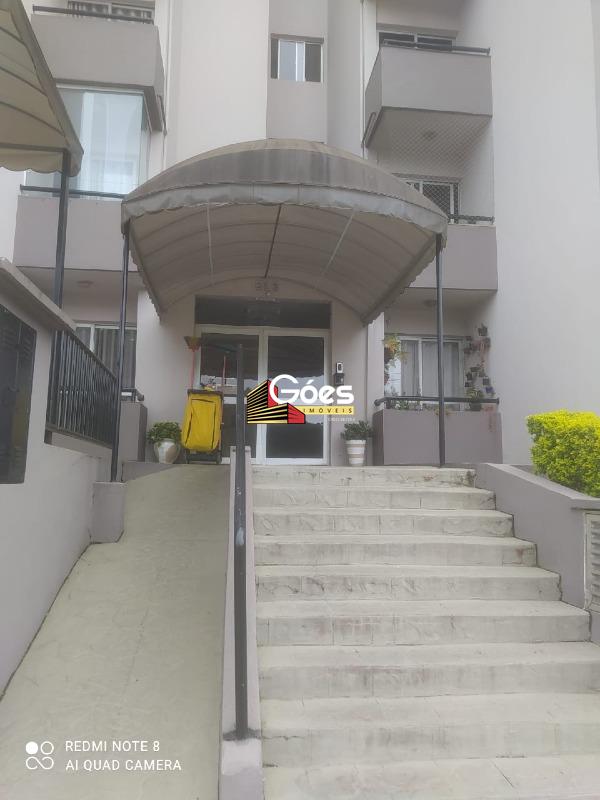 Apartamento à venda em Parque Marajoara: 