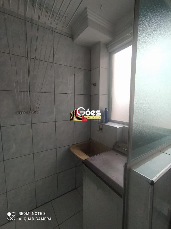 Apartamento à venda em Parque Marajoara: 