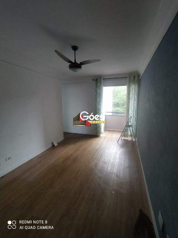 Apartamento à venda em Parque Marajoara: 