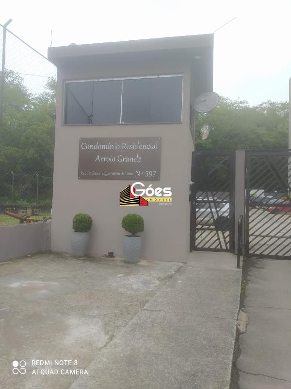 Apartamento à venda em Parque Marajoara: 