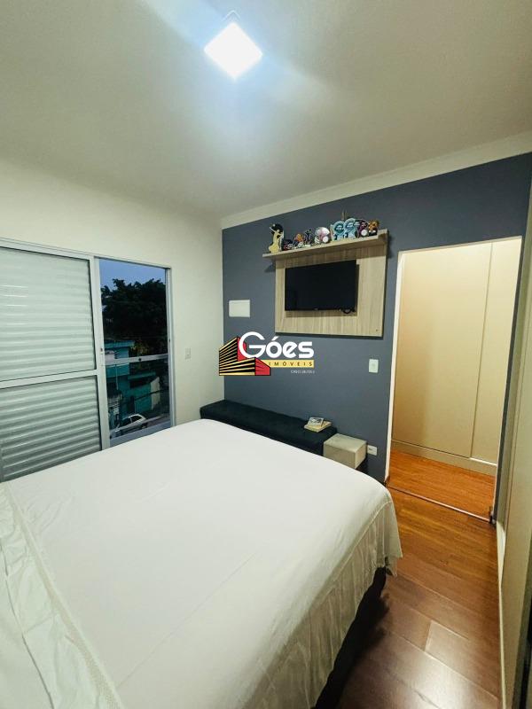 Sobrado à venda em Jardim Haydee: 