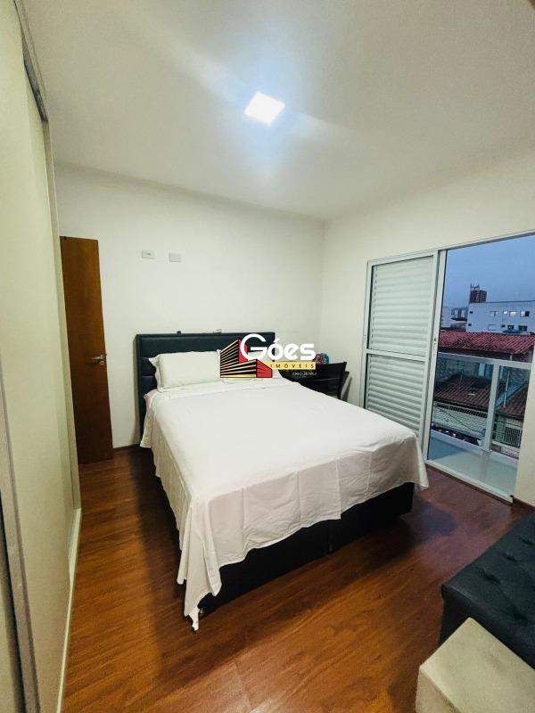 Sobrado à venda em Jardim Haydee: 