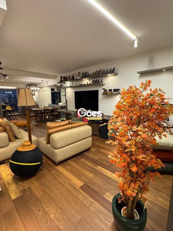 Apartamento à venda em Vila Mariana: 